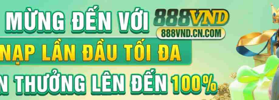 888VND Cncom Cover Image