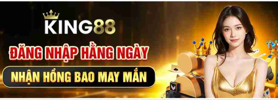 King88 vision Cover Image