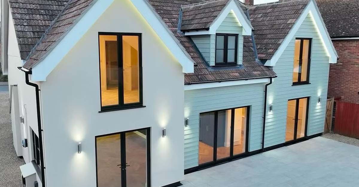 Double Glazing Es****: 7 Powerful Reasons Homeowners Are Upgrading Right Now