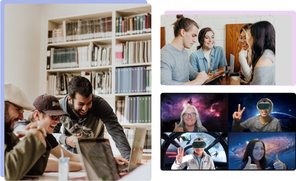 Holiday Events - Vortex Events