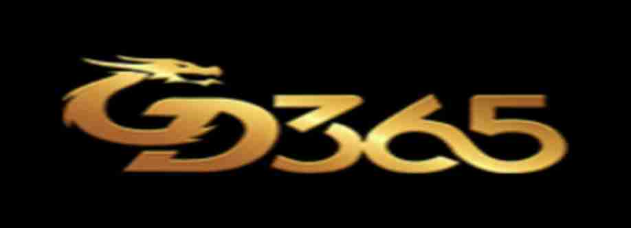 GD365 Cover Image