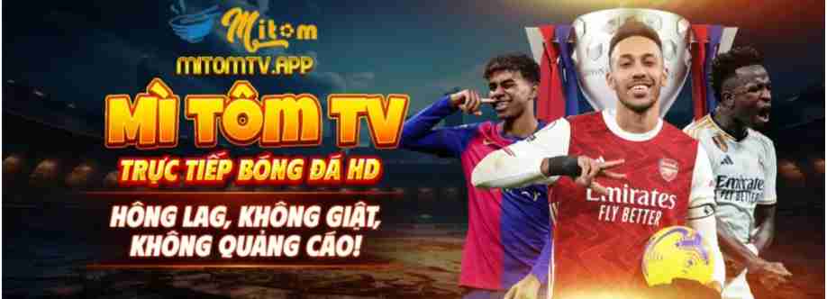 MitomTV app Cover Image