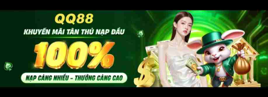 nhà cái QQ88 Cover Image