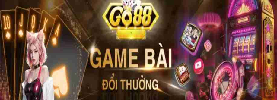Go88 Cổng Game Đổi Thưởng Cover Image