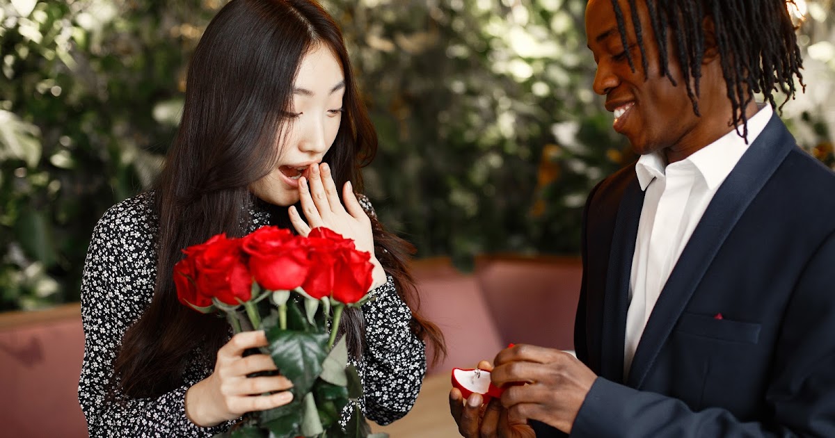 国境を越えた愛を求めて：日本のマッチメイキング・ガイド