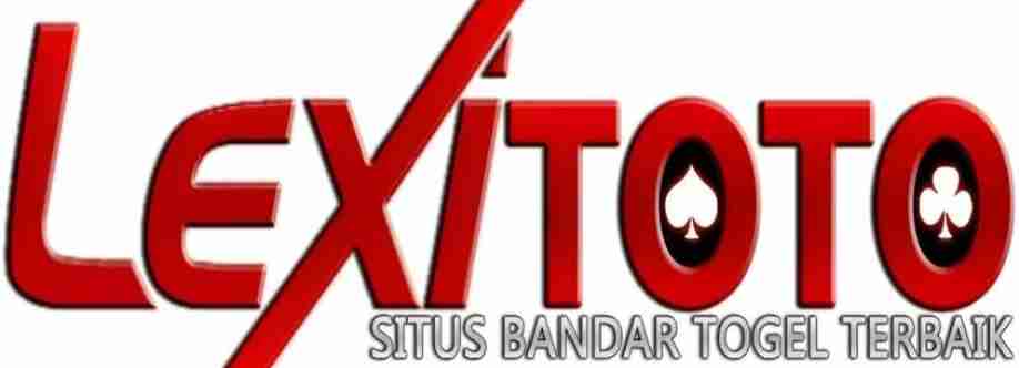 Lexitoto Terpercaya Cover Image