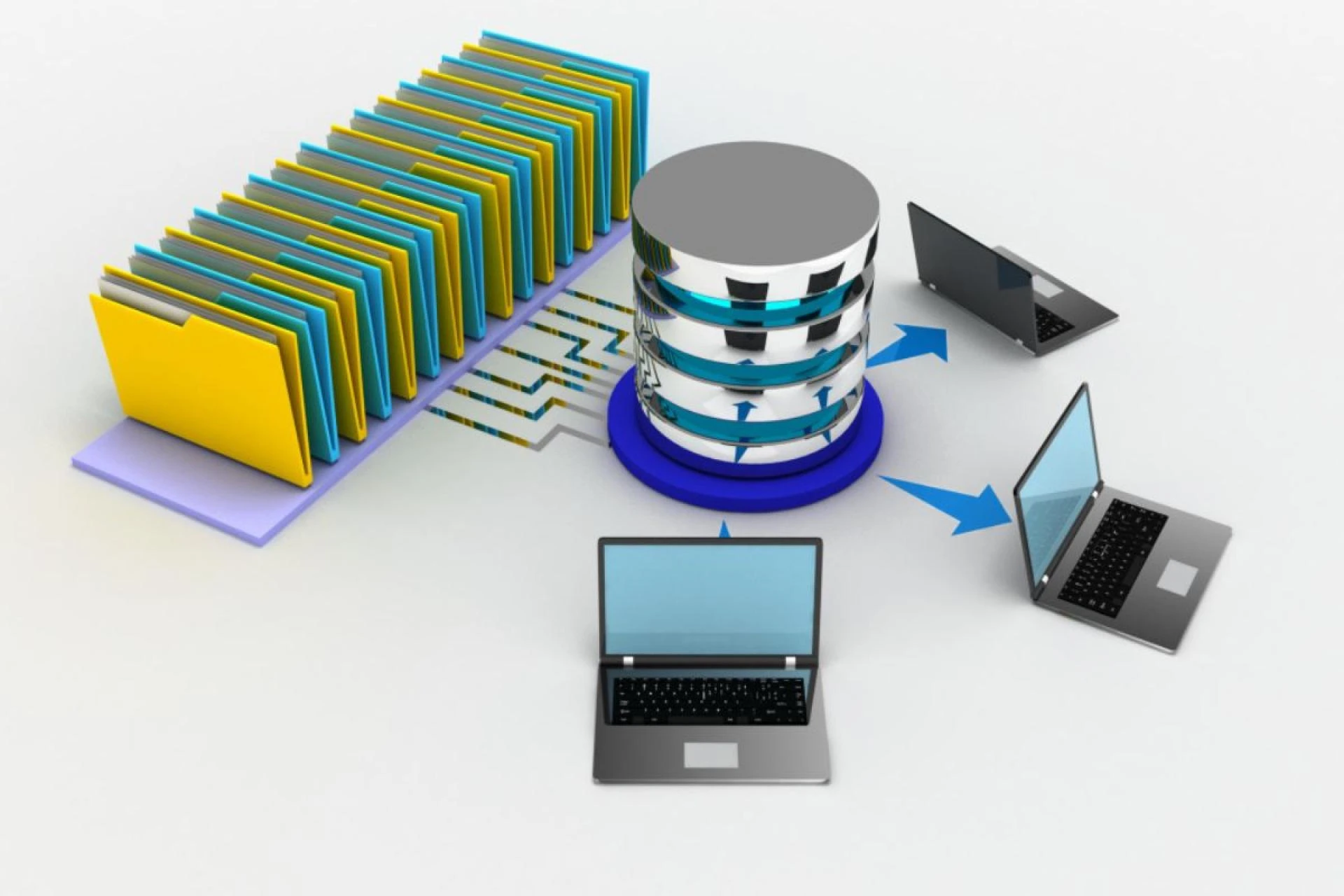 Converting MS Access to SQL Server: Everything You Need to Know in 2026 — WriteUpCafe