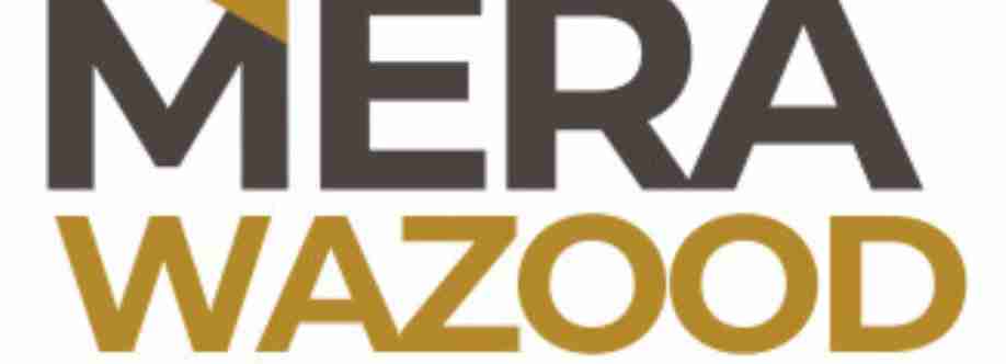 Mera wazood Cover Image