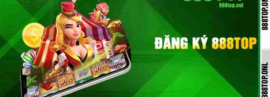 888Top onl Cover Image