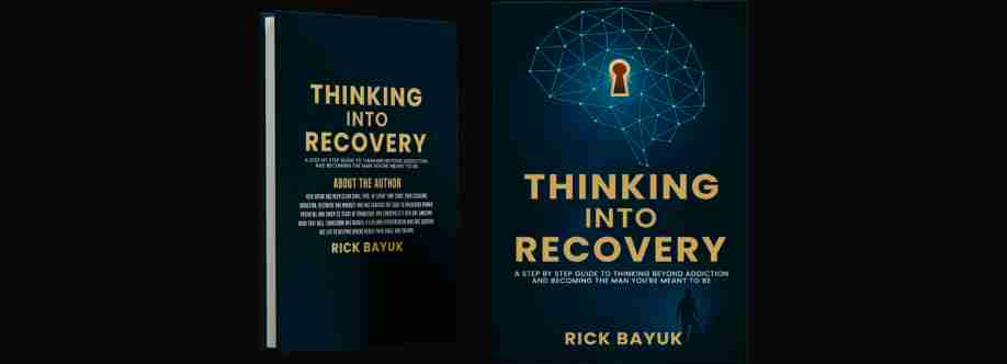 Rick Bayuk Cover Image