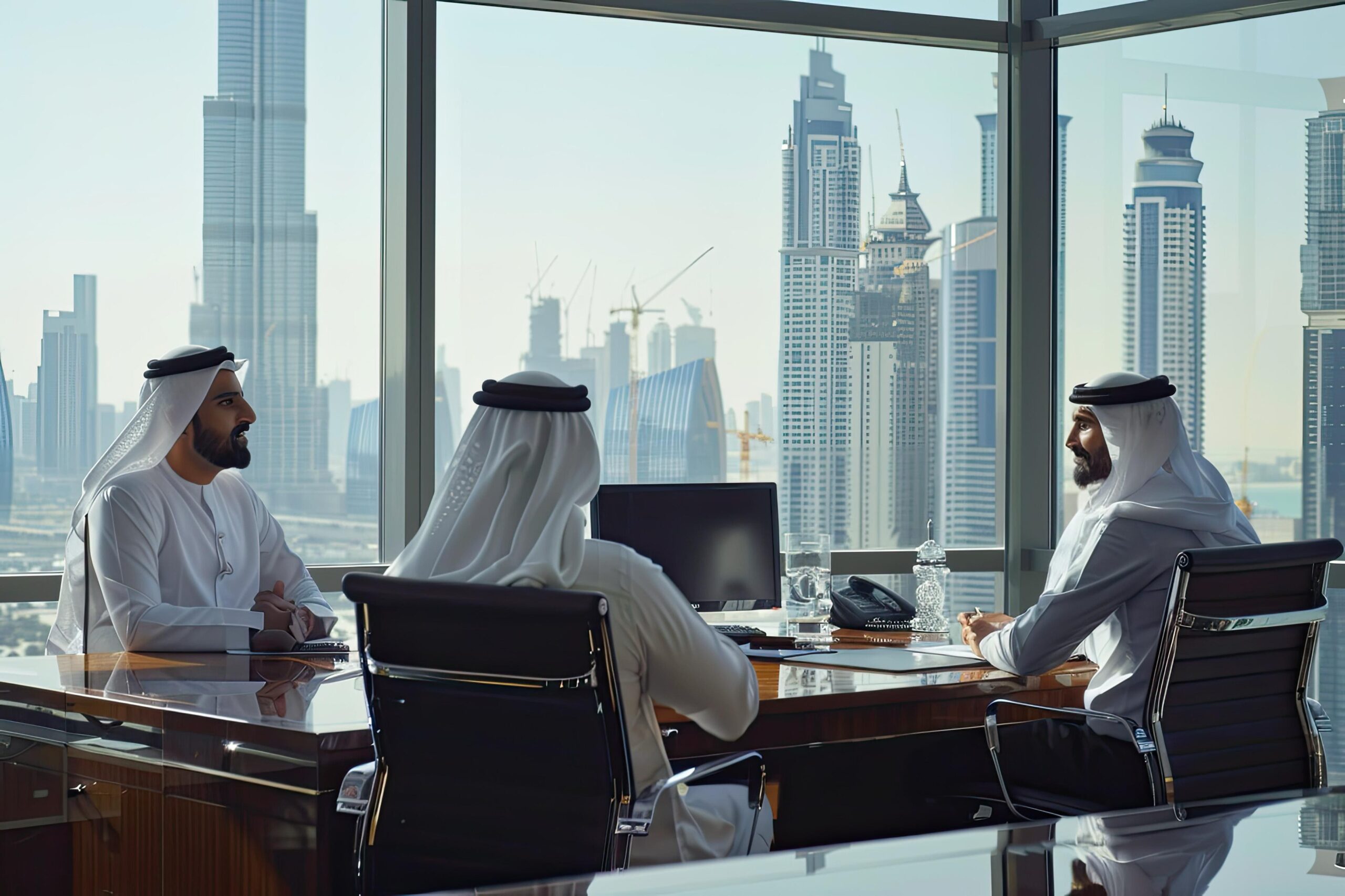 Commercial Documents Attestation Dubai | Document Legalisation