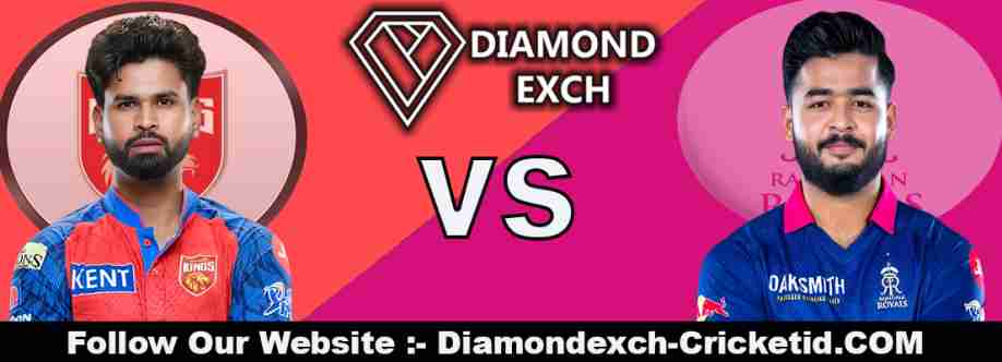 Diamond Exchange Cover Image