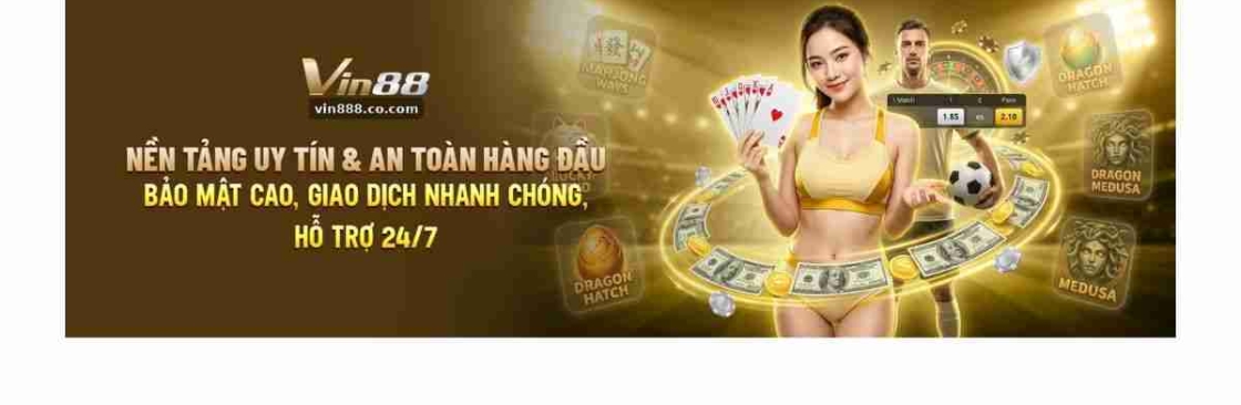 VIN88 COCOM Cover Image