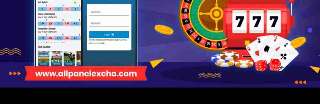 Allpanelexch App Cover Image