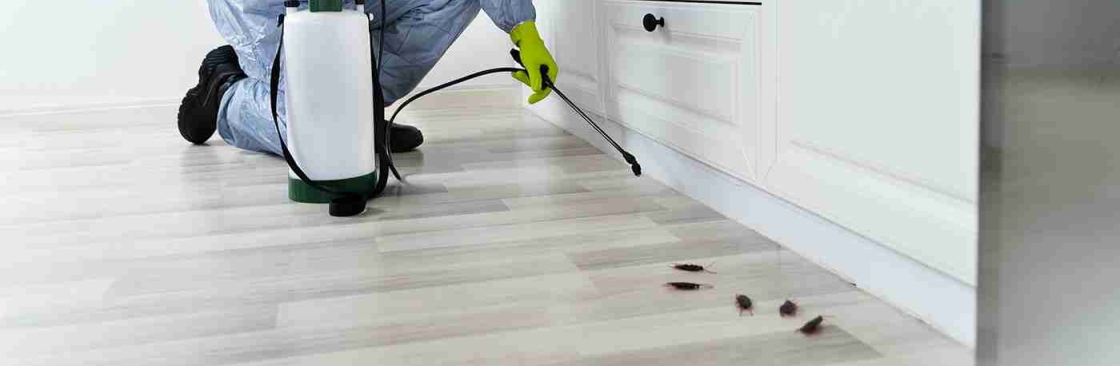 schädlingsbekämpfung. de Cover Image