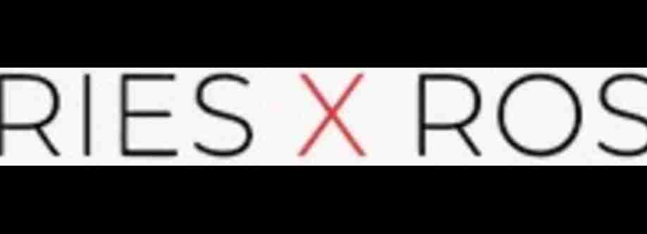 Rose deep rest memory foam pillow Cover Image