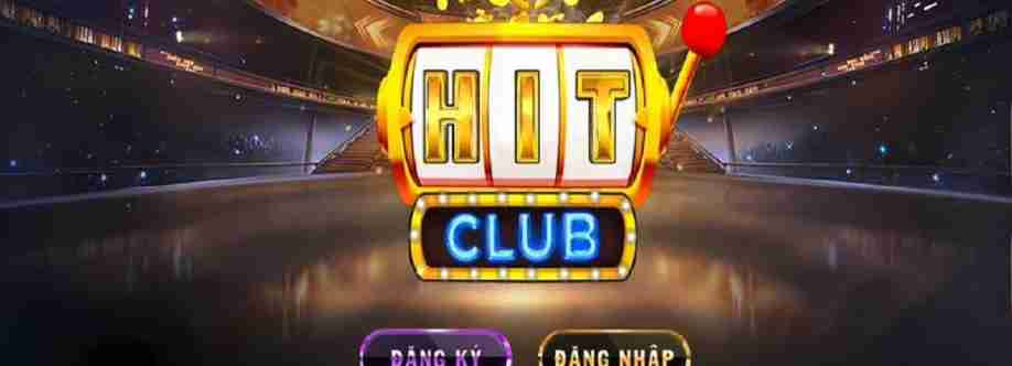 HITCLUB Cover Image