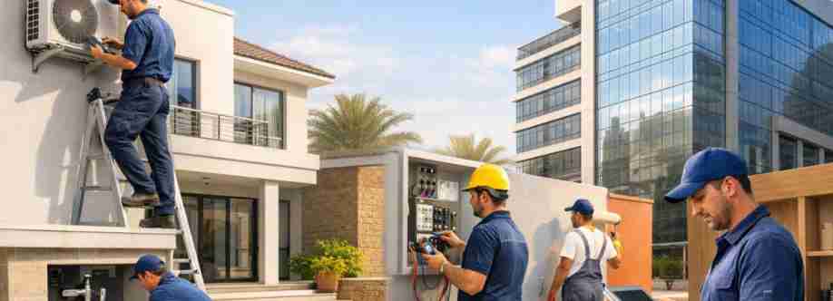 Home Maintenance Cover Image