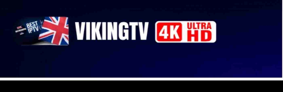 Vikingtv Cover Image