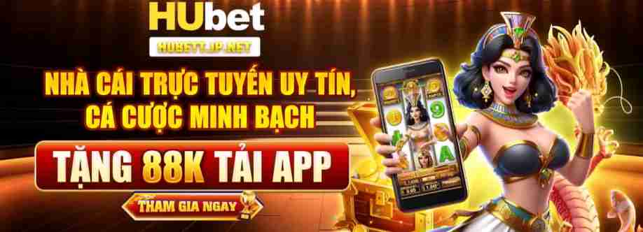 HUBET Nhà cái trực tuyến uy tín Cover Image