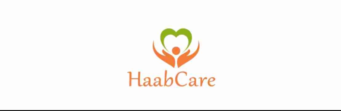 Haab Care Cover Image