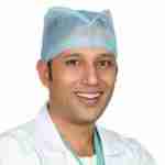 Dr Nikhil Bansal Profile Picture