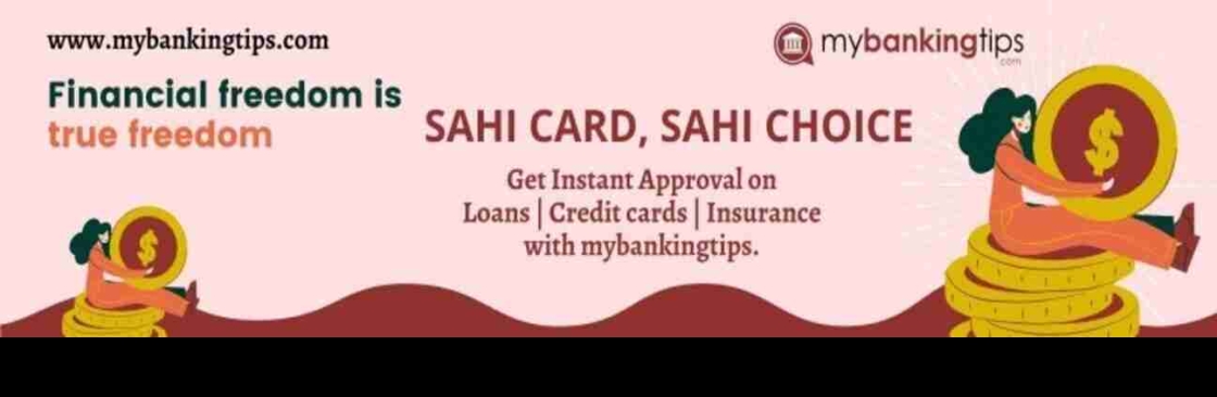 Mybanking Tips Cover Image