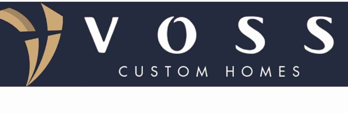 Voss Custom Homes Cover Image