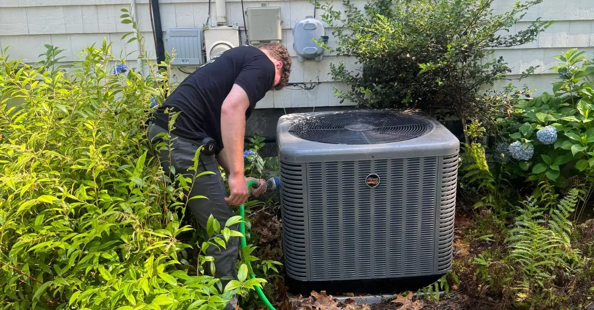 Why an HVAC Inspection Checklist Matters?