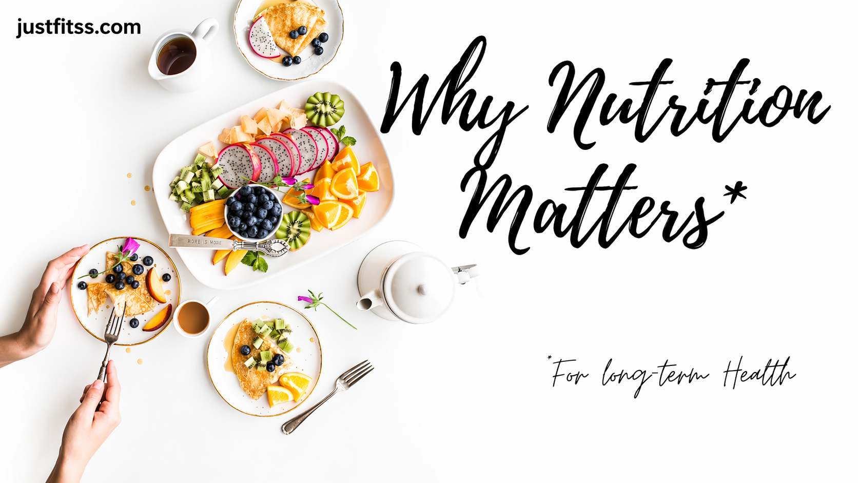 Why Nutrition Matters in 2026: The Timeless Power of Real Food