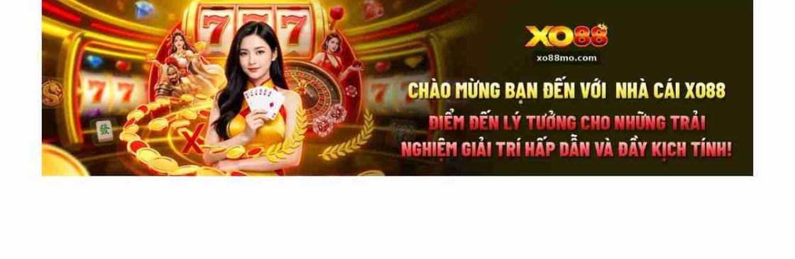 XO88 MOCOM Cover Image