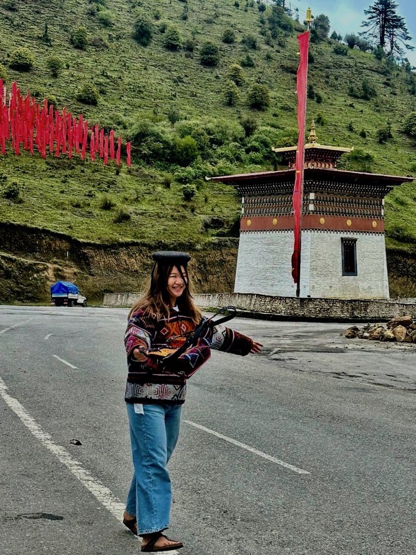 A Private Tour in Bhutan: Discover Personalized Journeys