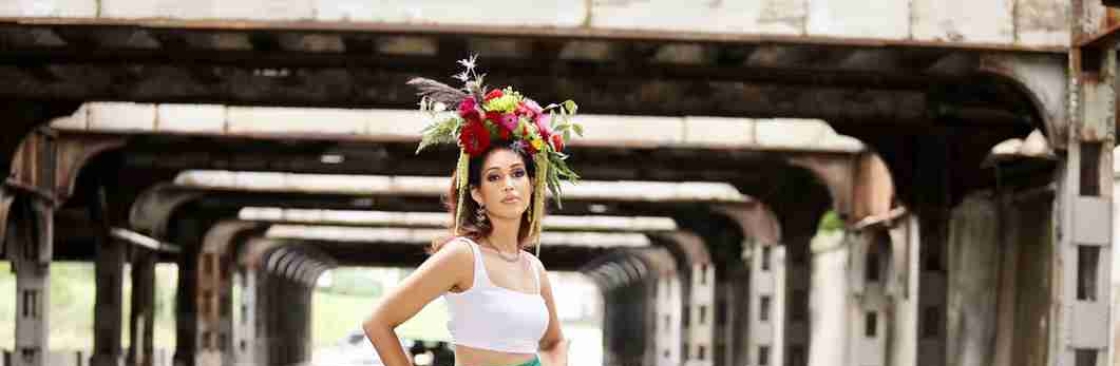 Robin Gamble Photography Cover Image