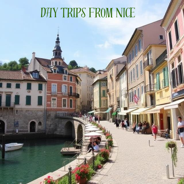 Day trips from Nice hosted at ImgBB — ImgBB