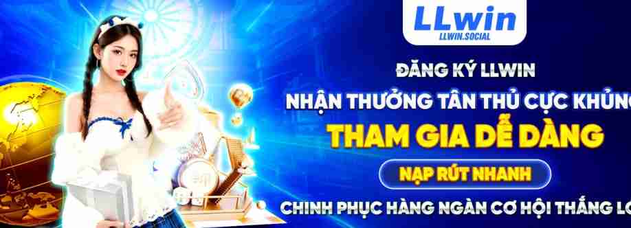 Llwin social Cover Image