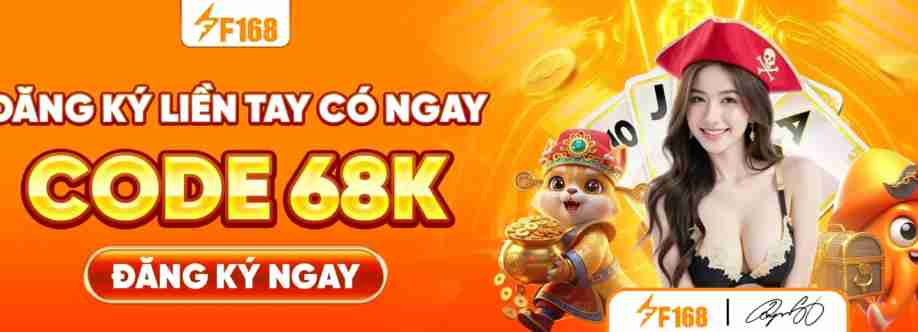 Nhà cái F168 Cover Image