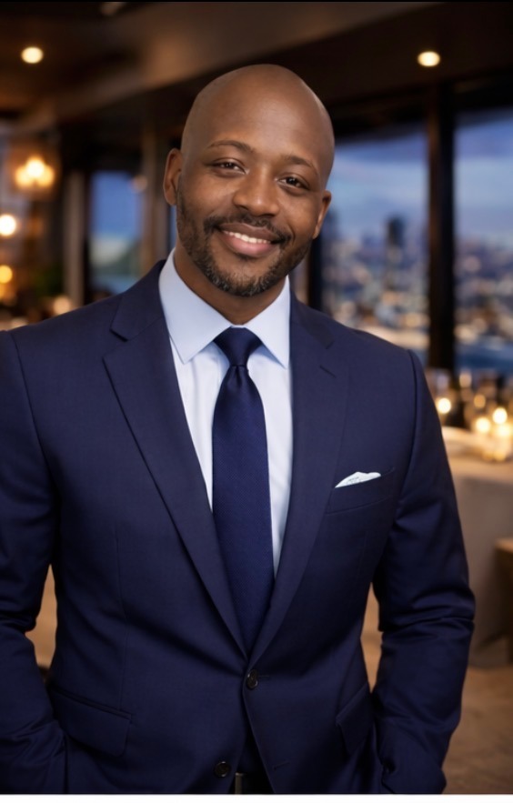 Nana Addaquay | Global Hospitality Developer & Restaurateur