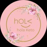 Hola Keto Profile Picture