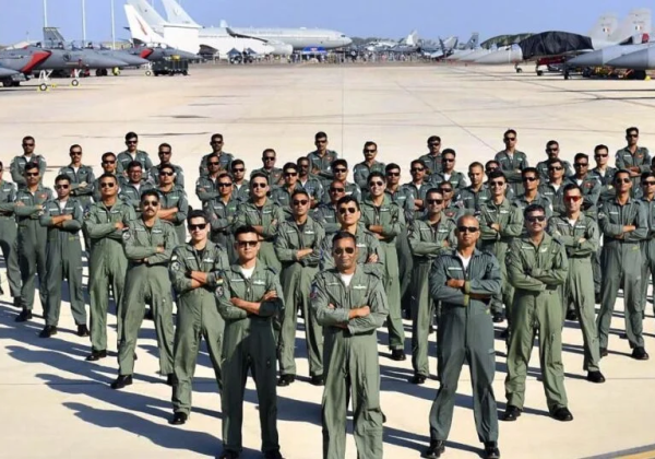 Best AFCAT Coaching in Ernakulam & Kerala | HamiltonSkool