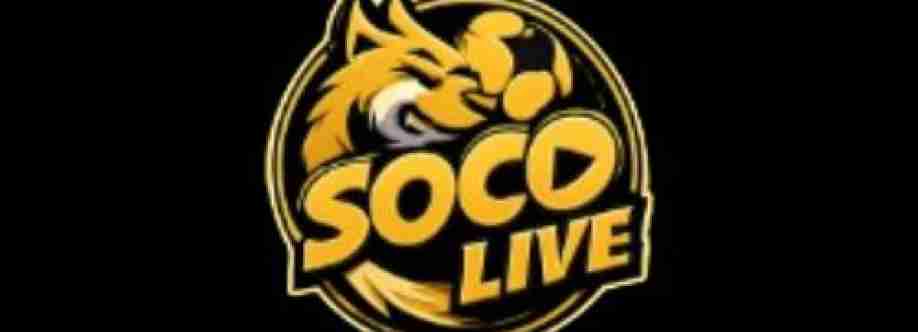 socolive Cover Image