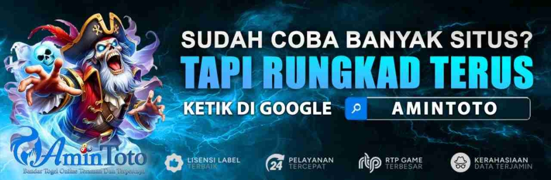 AMINTOTO Cover Image