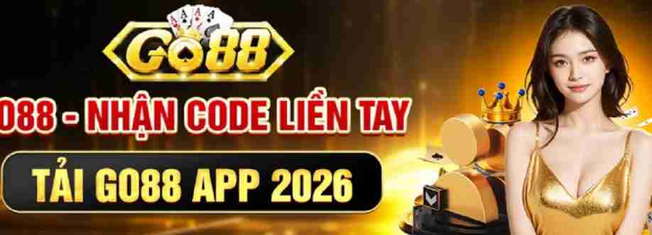 Nhà cái GO88 Cover Image
