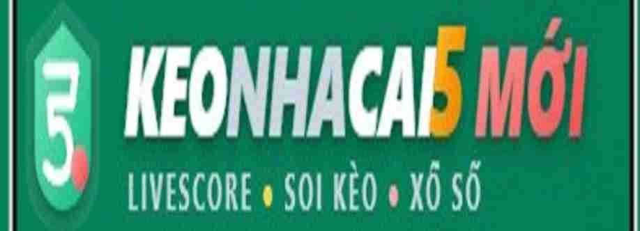 Keonhacai5moi Cover Image