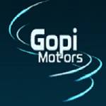 gopimotors Profile Picture