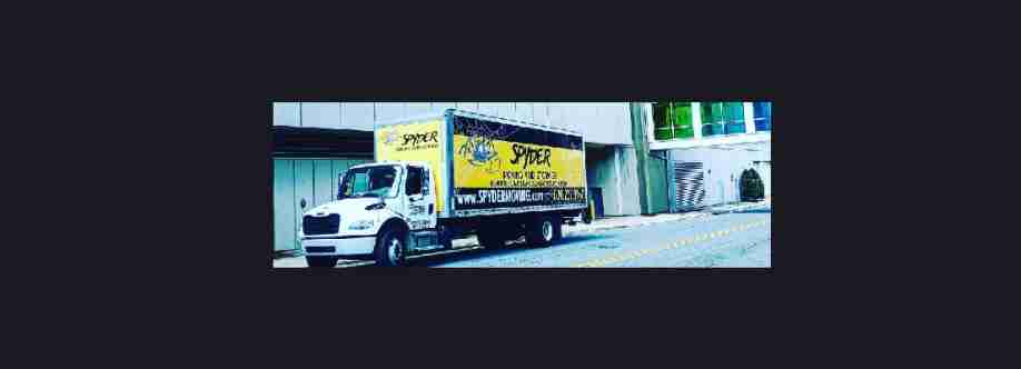 SPYDER Moving and Storage Profile Picture