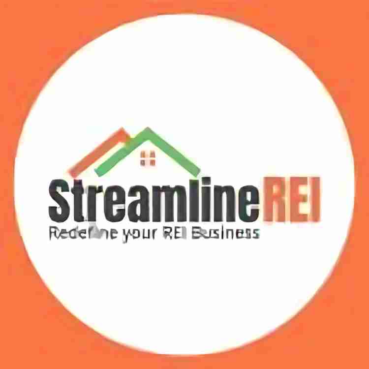 Streamline Rei Profile Picture