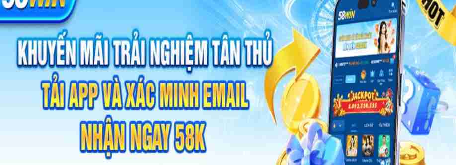 58win world Cover Image