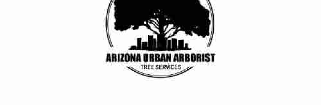 Arizona Urban Arborist Cover Image