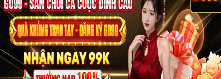 Go99 blue Cover Image