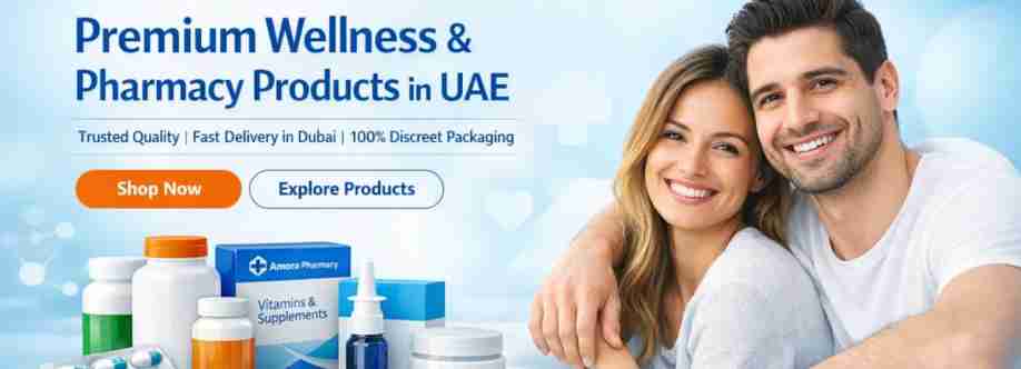 amorapharmacy amorapharmacy Cover Image